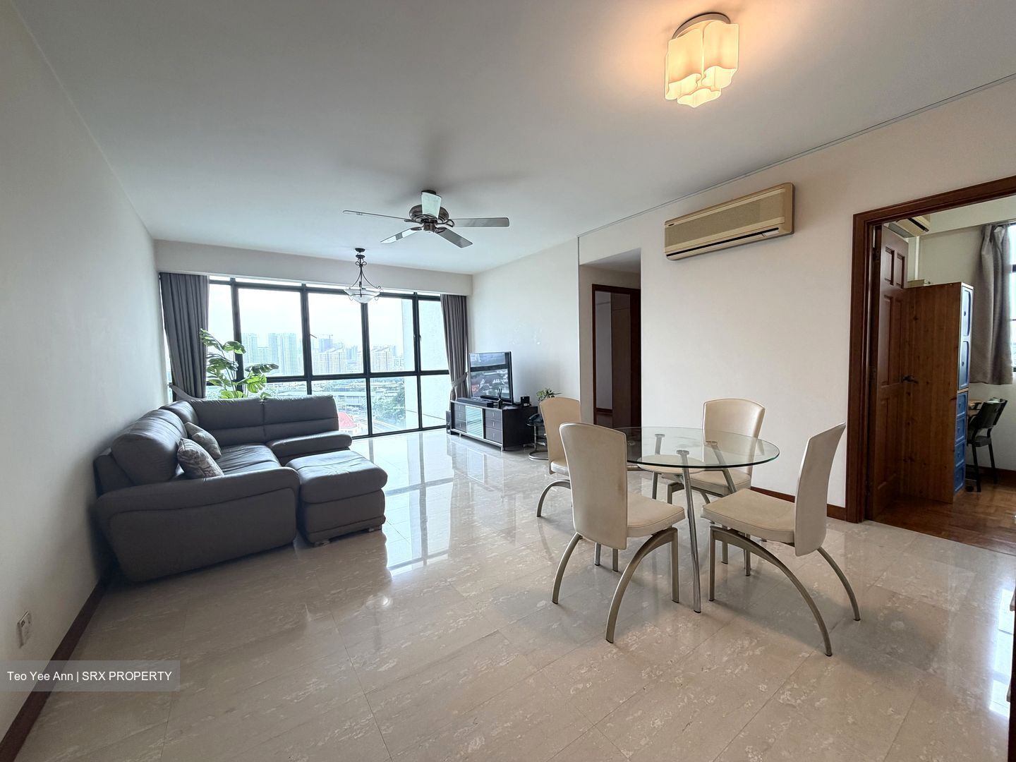 The Springbloom (D19), Condominium #571546181